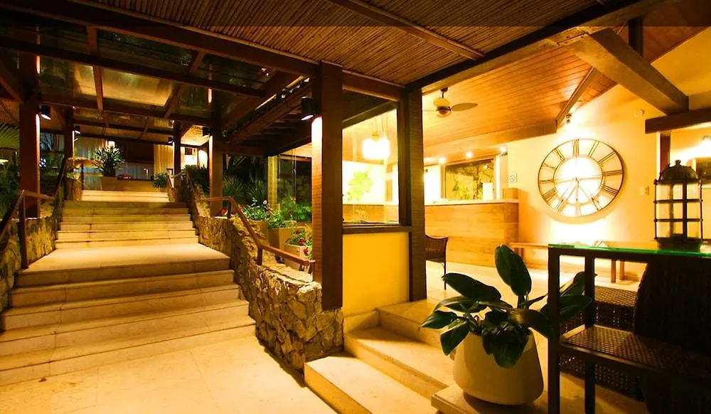 Hotel Ville La Plage Armacao dos Buzios