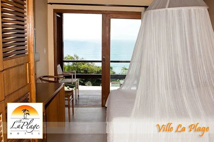 **  Hotel Ville La Plage Armacao dos Buzios Brazil