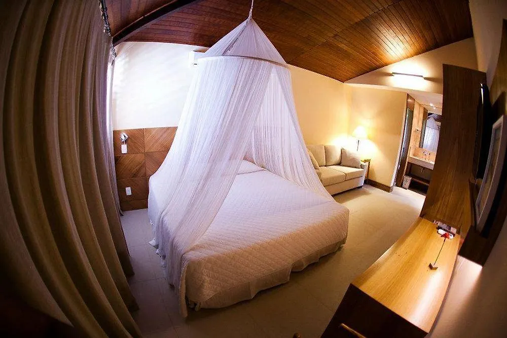 Hotel Ville La Plage Armacao dos Buzios 2*,